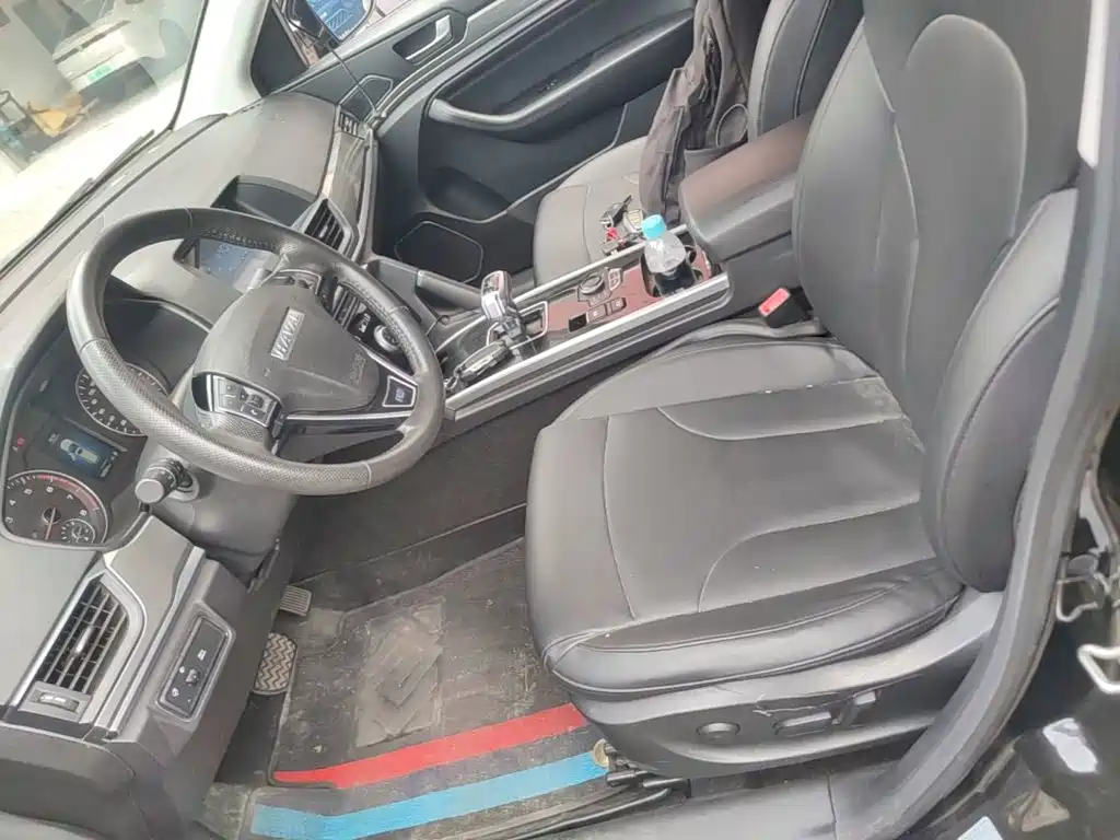 Haval H6 — миниатюра 20
