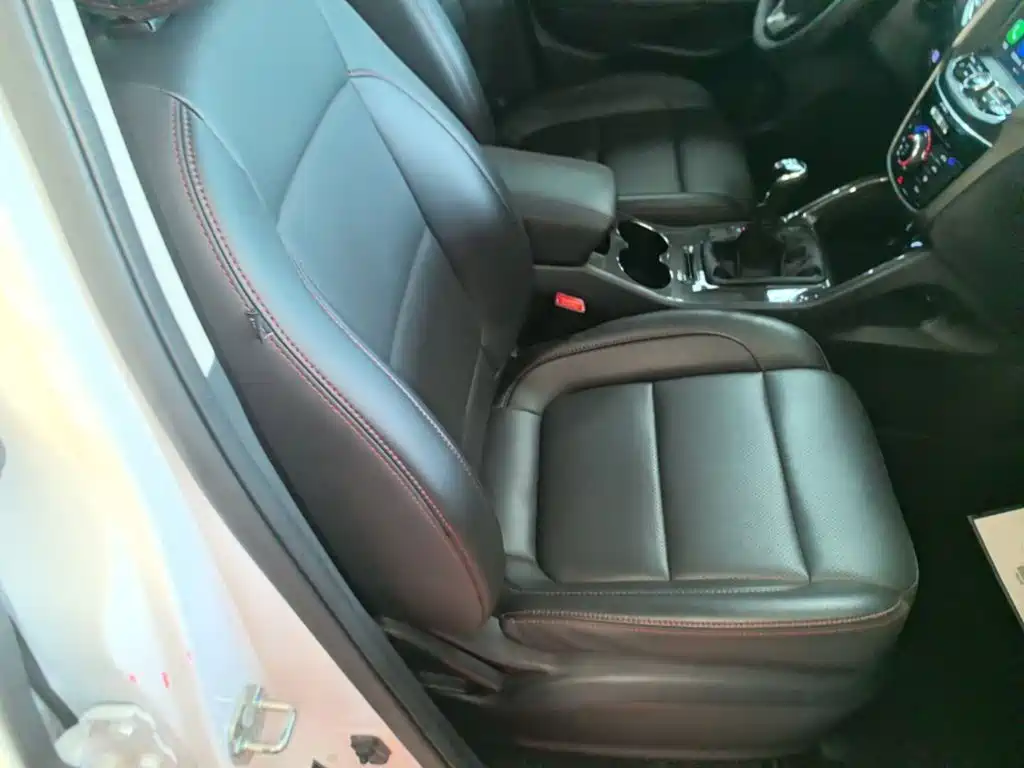 Changan CS75 — миниатюра 25