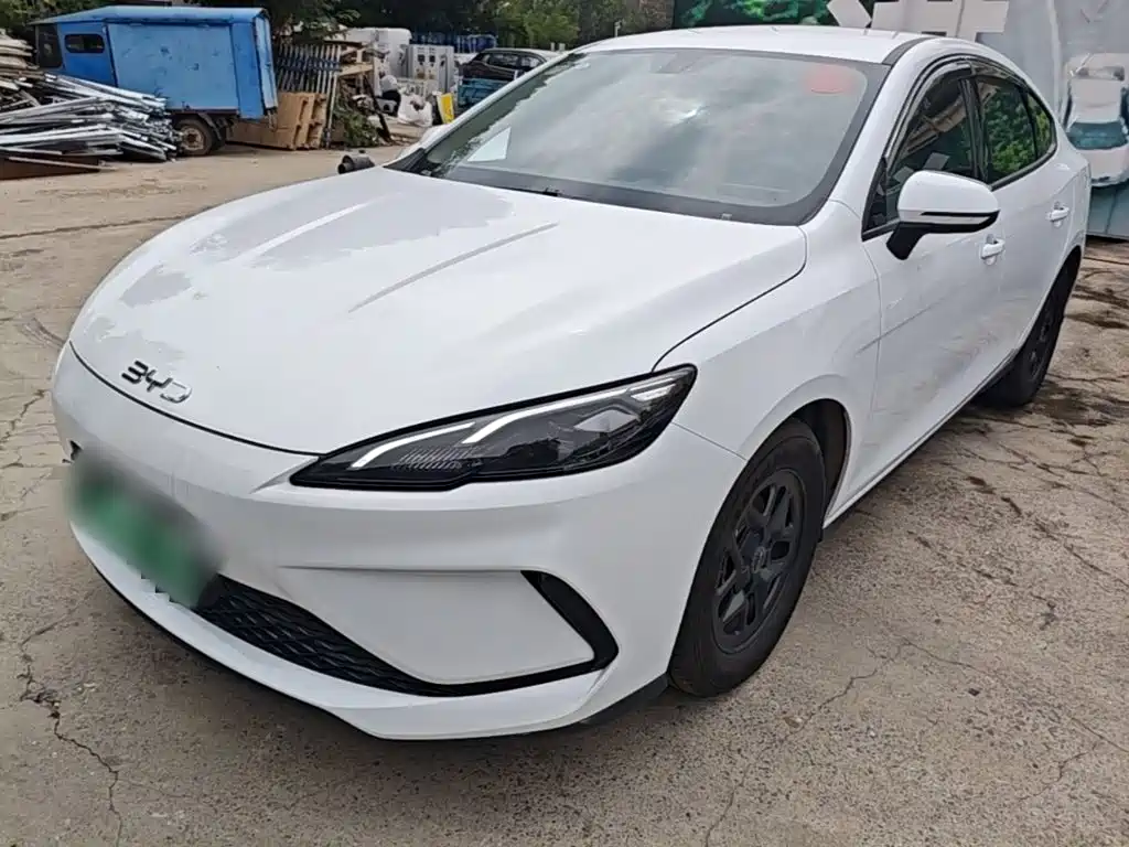 BYD Seal 05 DM-i