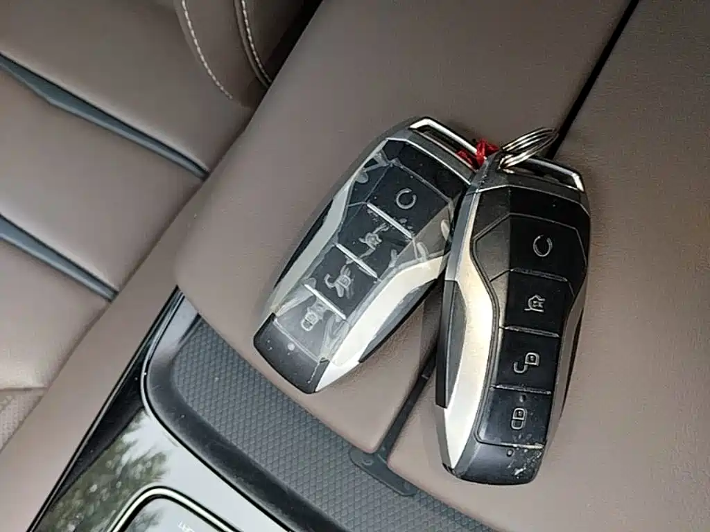 BYD Han — миниатюра 9