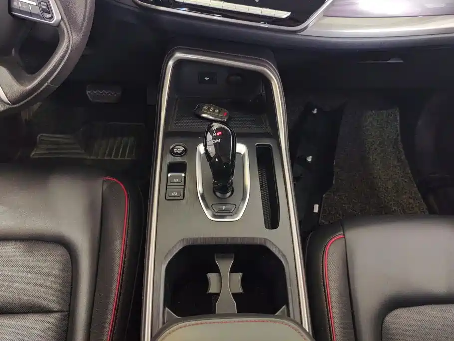 Haval H6 — миниатюра 16
