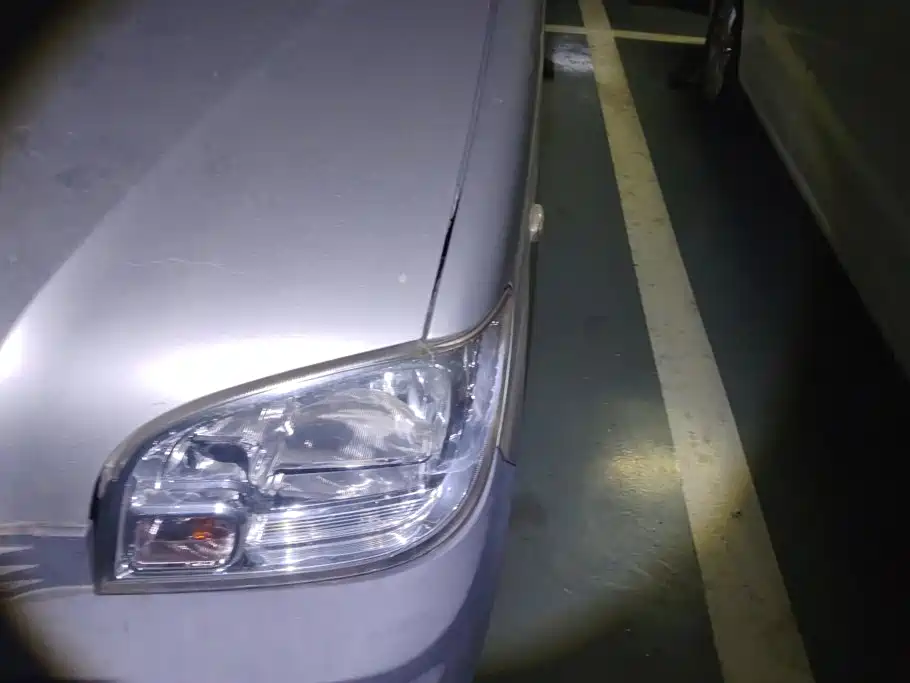 Wuling Zhiguang — миниатюра 5