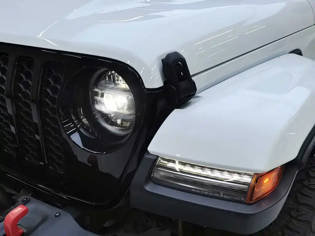 Jeep Gladiator 2022 3.6L