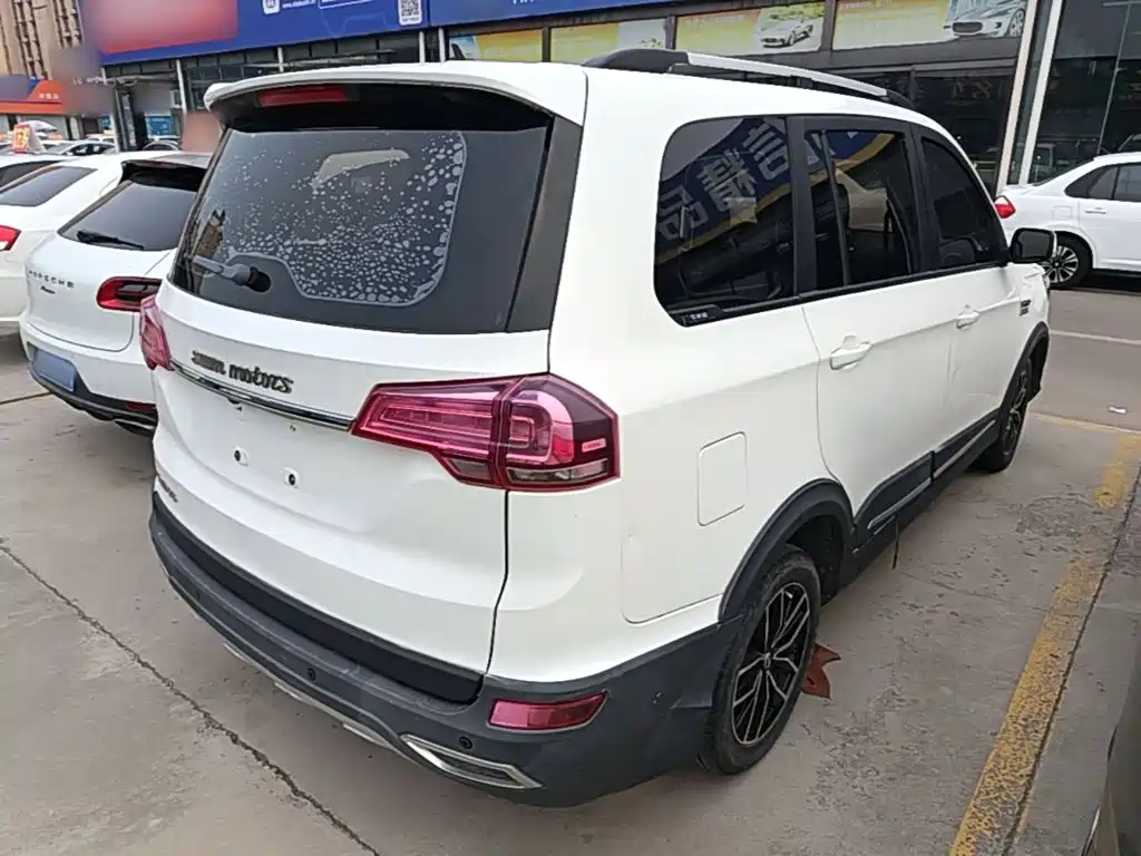 SWM SWM X3 — миниатюра 7