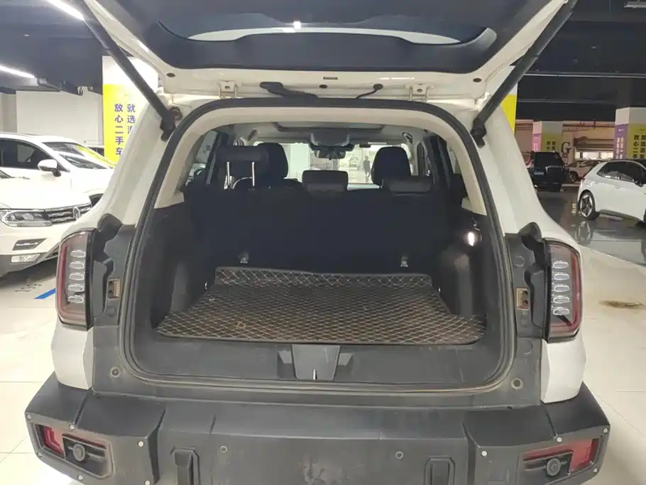 Haval Big Dog — миниатюра 4