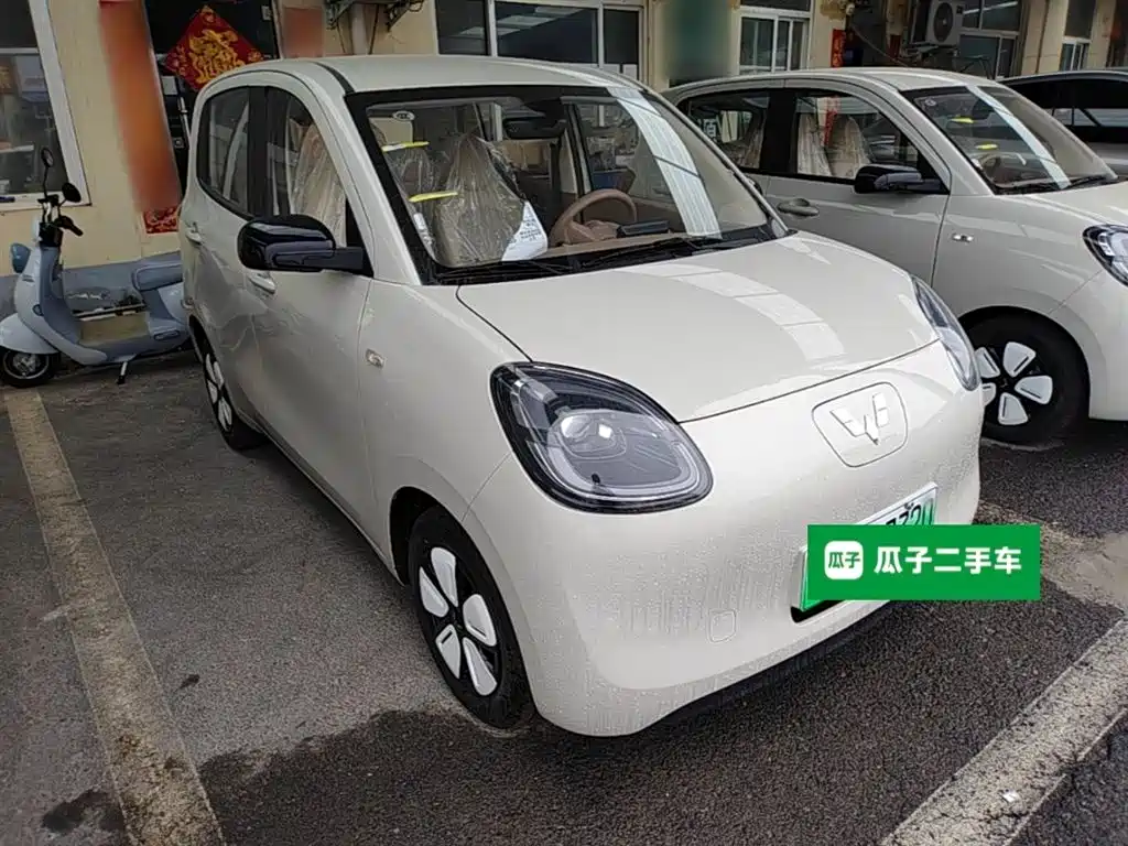 Wuling Mini EV MINIEV 2025