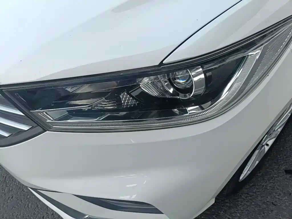 Baojun 360 — миниатюра 24