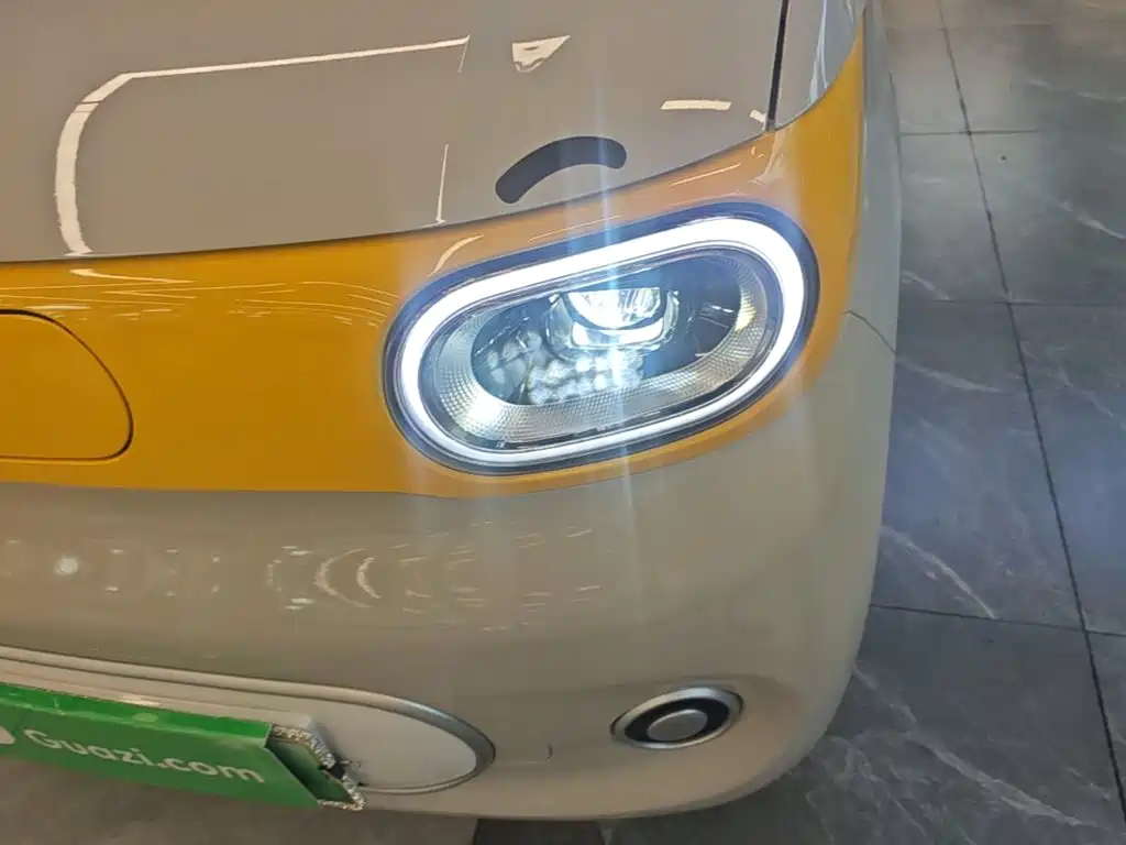 Wuling MINIEV — миниатюра 24