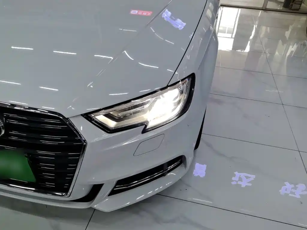 Audi A3 — миниатюра 24