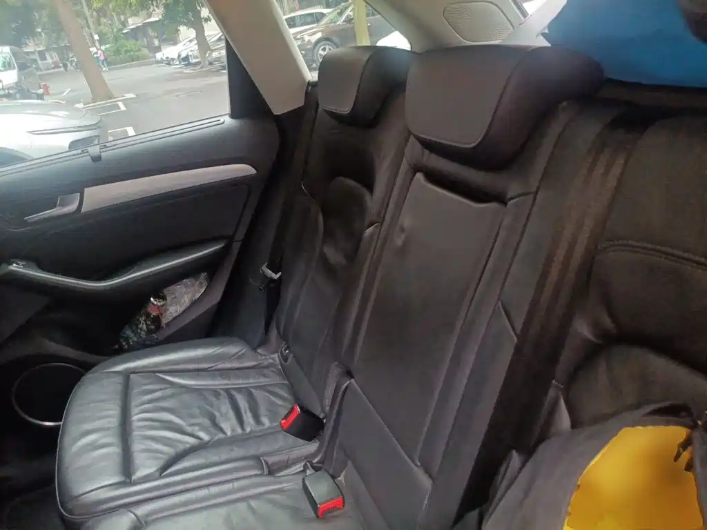 Audi Q5 (Import) — миниатюра 18
