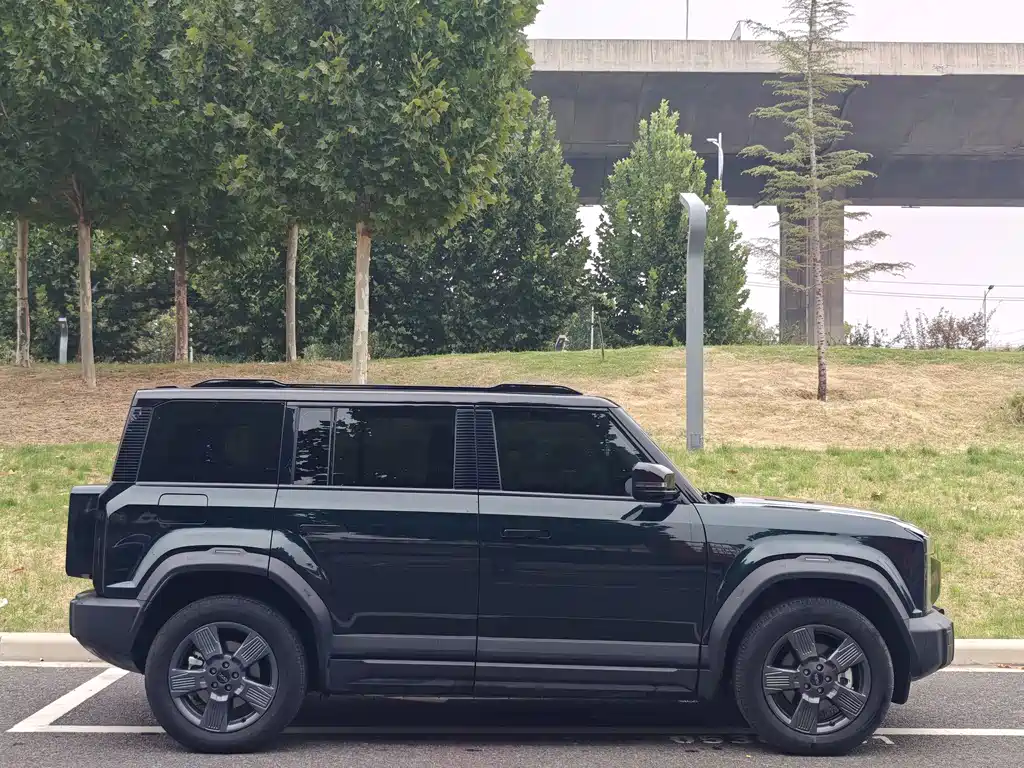 iCAR iCAR 03 — миниатюра 14