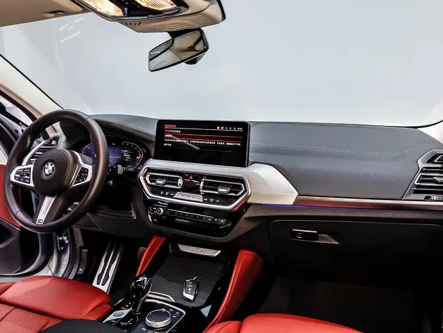 BMW X4 — миниатюра 28