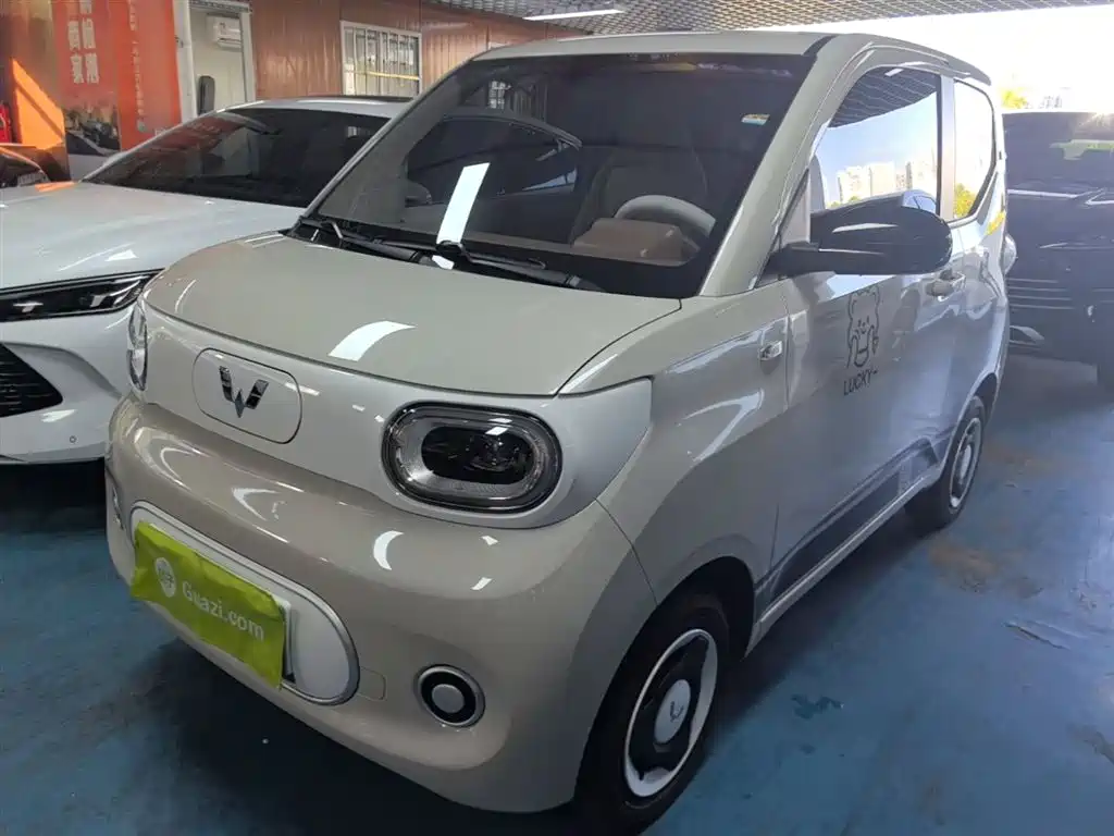 Wuling MINIEV 2025