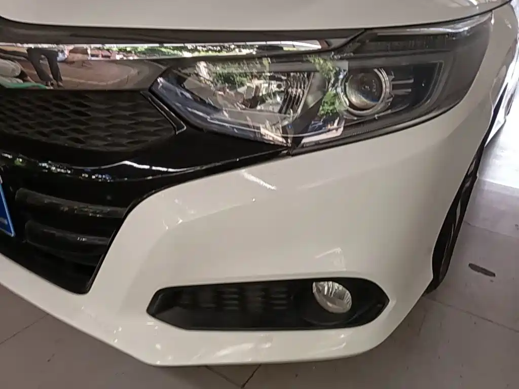 Honda Crider — миниатюра 24