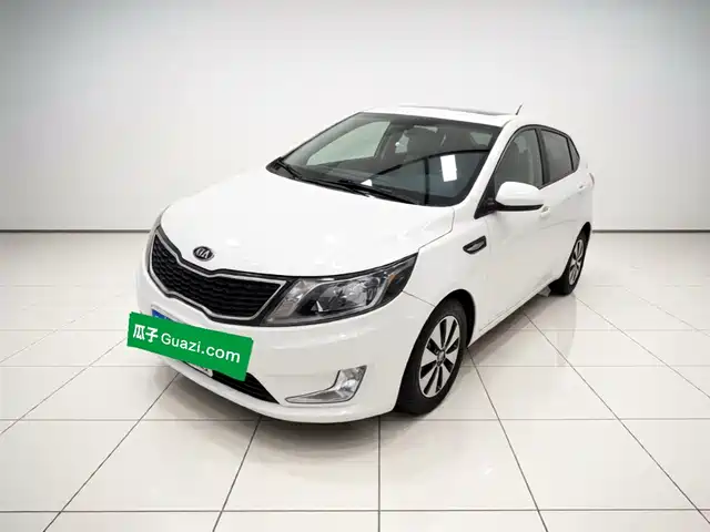 Kia K2