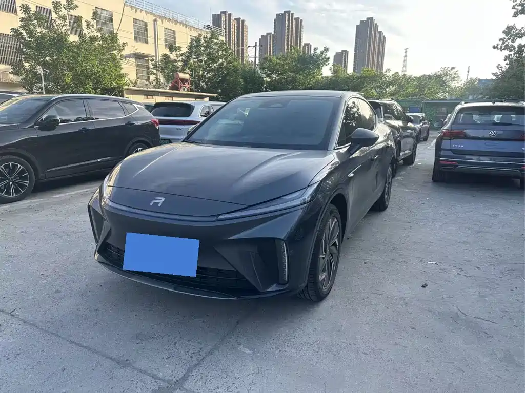 Roewe Feifan R7 2024