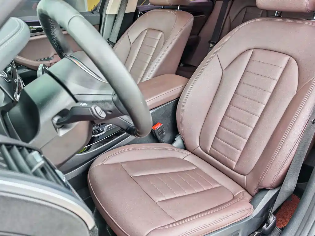 BMW X3 — миниатюра 14