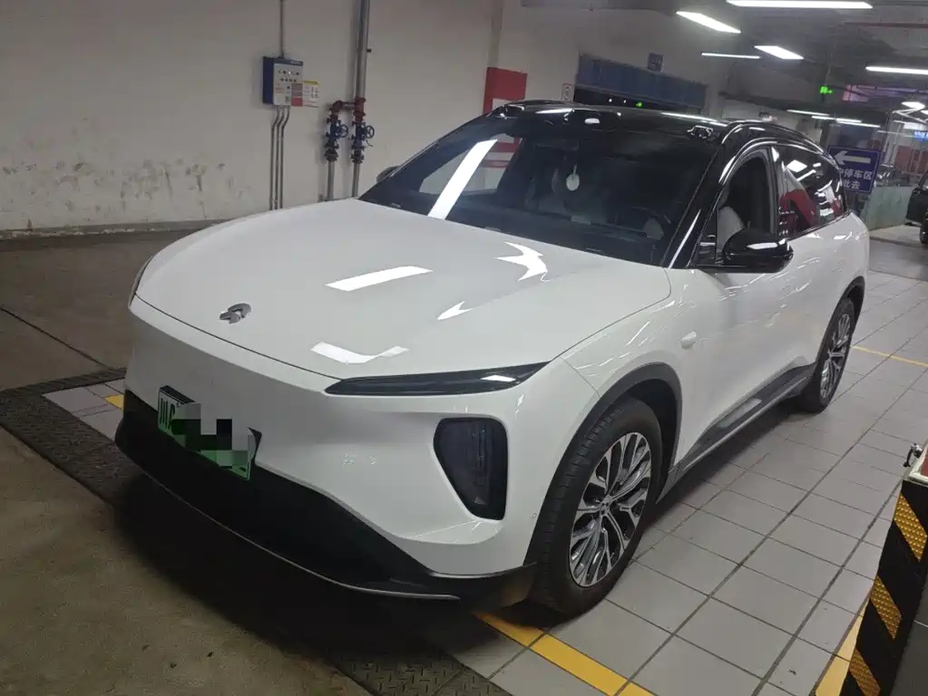 Nio ES6 2024