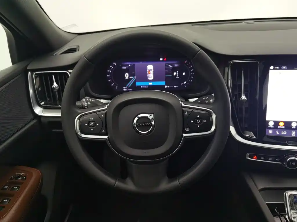 Volvo S60 — миниатюра 11