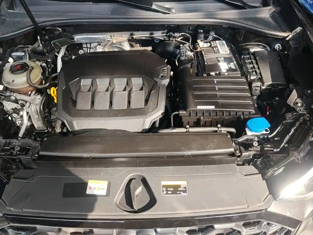 Audi Q3 Sportback — миниатюра 20