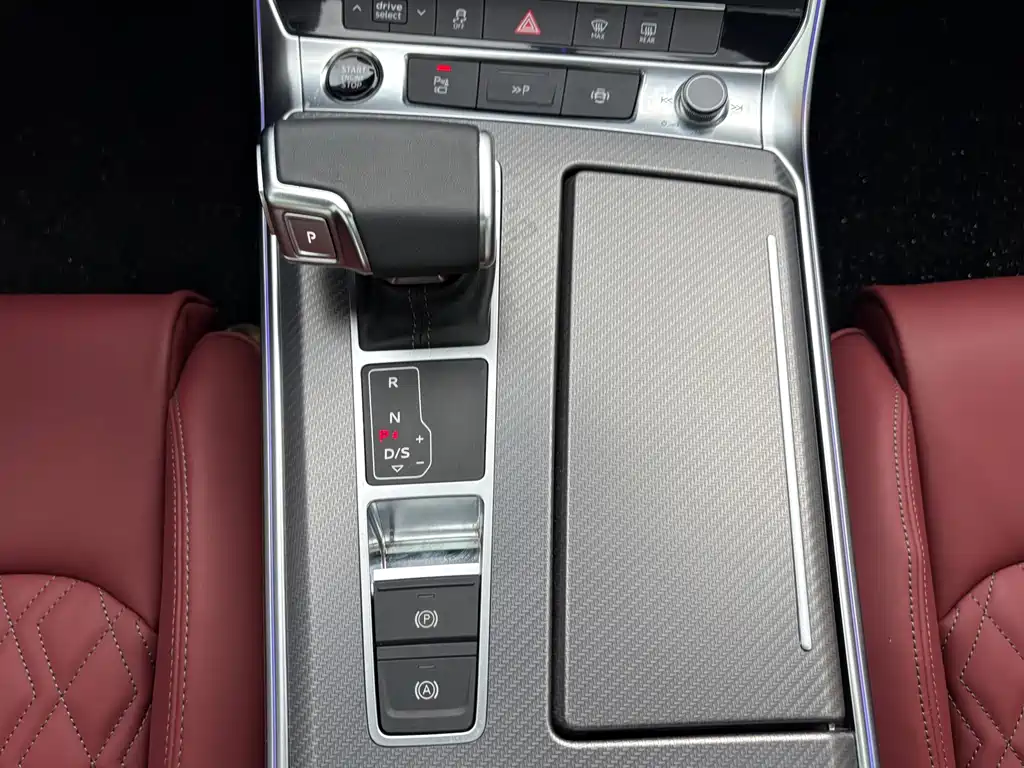 Audi A7L — миниатюра 18