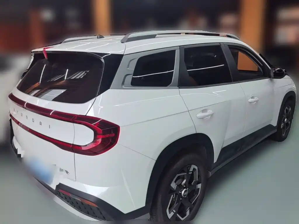Hyundai ix35 — миниатюра 10