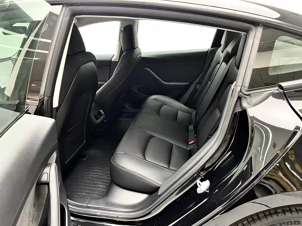 Tesla Model 3 — миниатюра 6