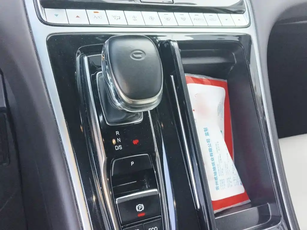 GAC Motor Trumpchi M8 — миниатюра 7