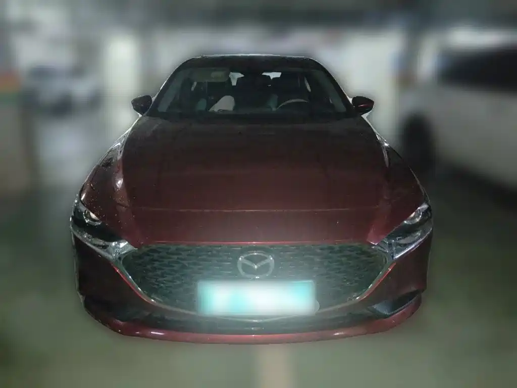 Mazda 3 Axela — миниатюра 24