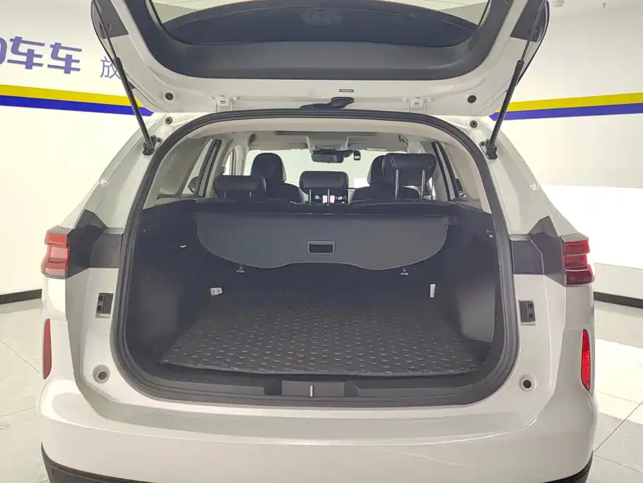 Haval H6 — миниатюра 4