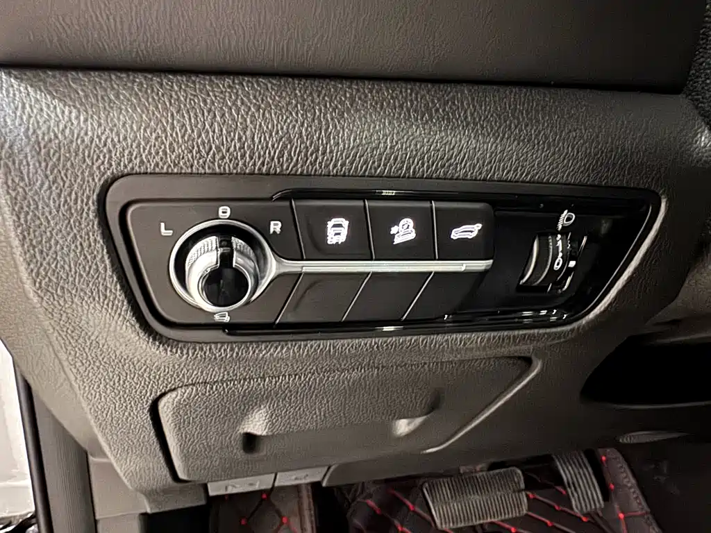 Changan CS75 — миниатюра 23
