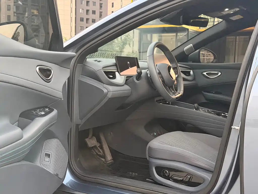 BYD Seal 06GT — миниатюра 7