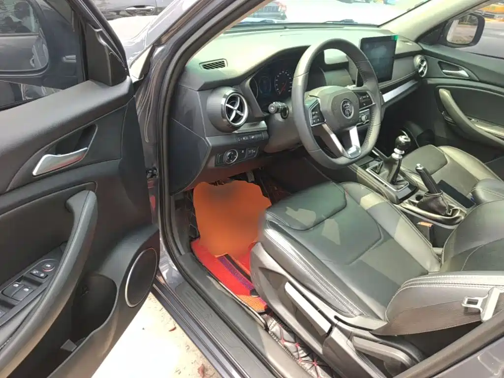 BYD Song — миниатюра 16