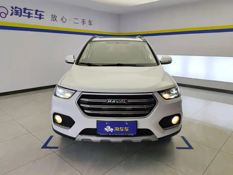 Haval H6 — миниатюра 2