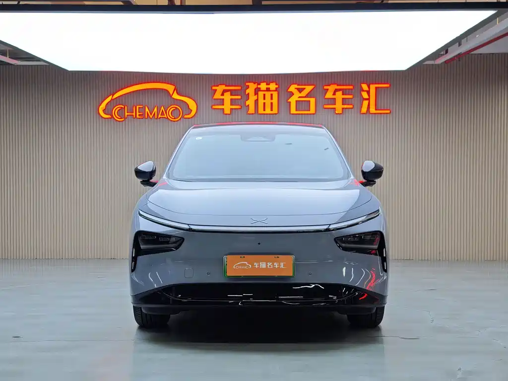 Xpeng G7 2025 702 Max
