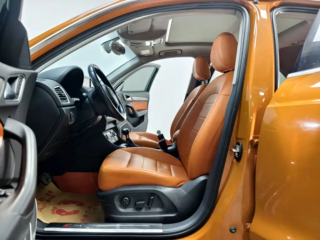 Audi Q3 — миниатюра 11