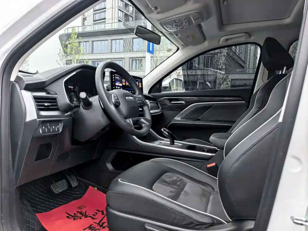 Haval H6 2023 1.5T AT