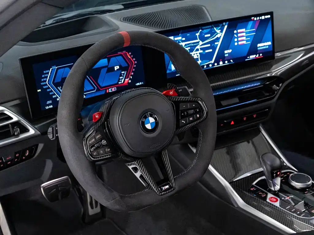 BMW M2 2024 M2