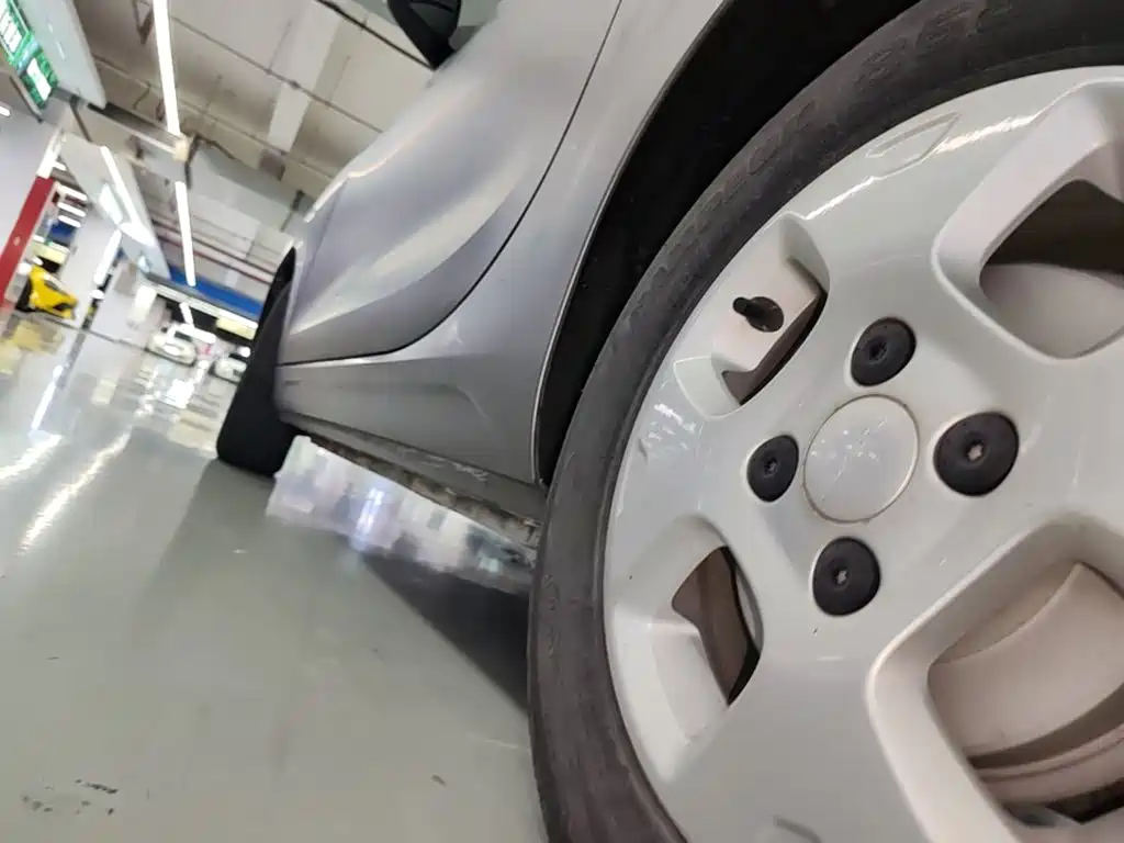 Roewe Clever — миниатюра 22