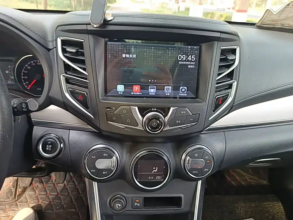 BYD Song — миниатюра 13
