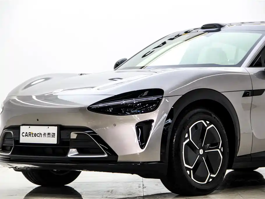 XIAOMI CAR XIAOMI YU7