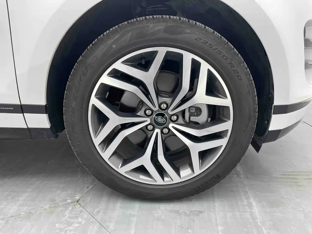 LAND ROVER RANGE ROVER AURORA