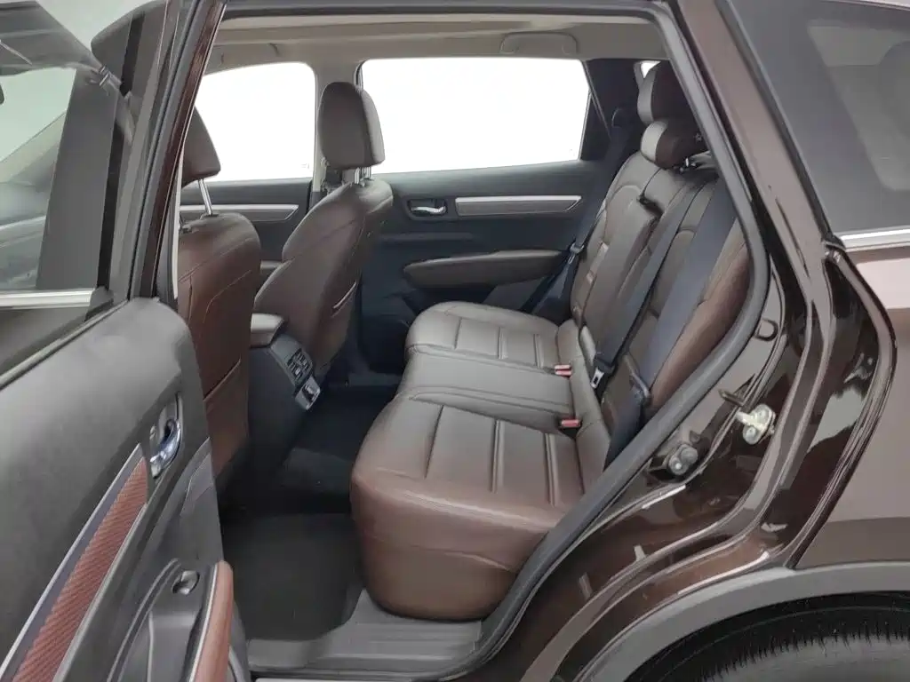 Renault Koleos — миниатюра 15