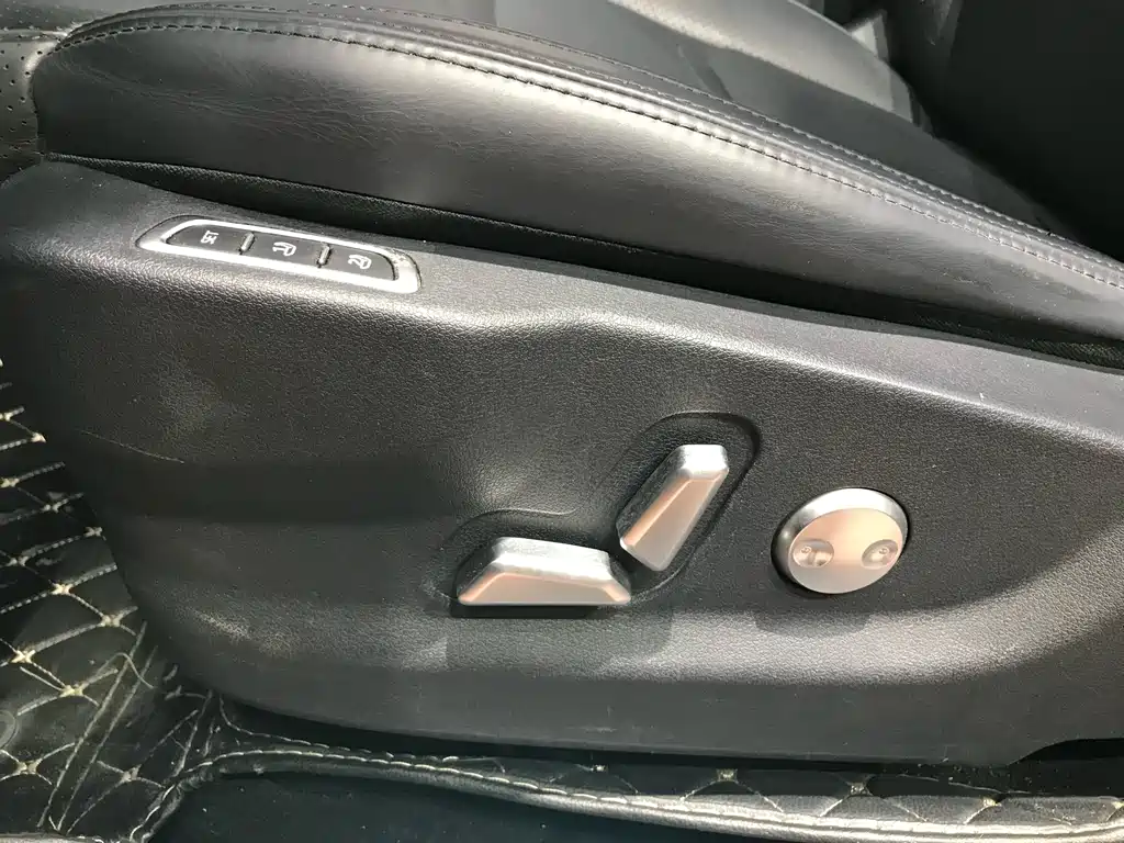 Weltmeister WEIMA EX5