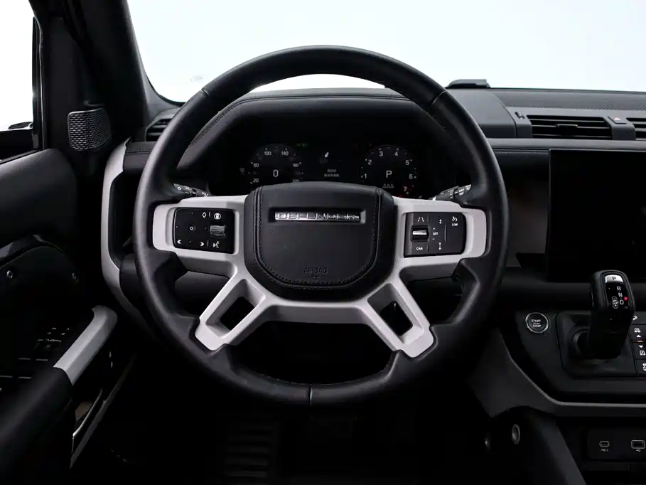 Land Rover Land Rover Defender 2024 110 3.0T P400 X-DYNAMIC HSE
