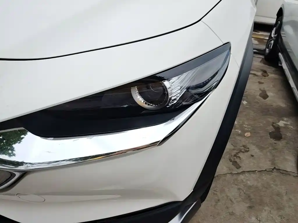 Mazda CX-30 EV — миниатюра 24
