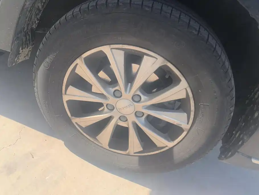 Haval M6 — миниатюра 6