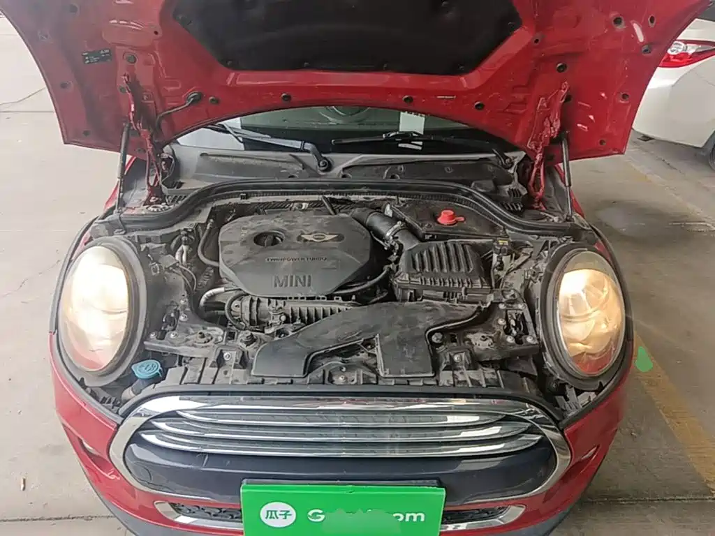 MINI Mini — миниатюра 20