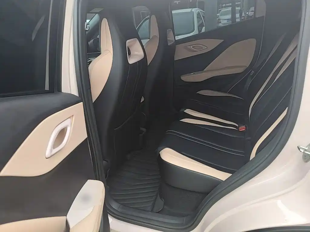 BYD Seagull — миниатюра 17
