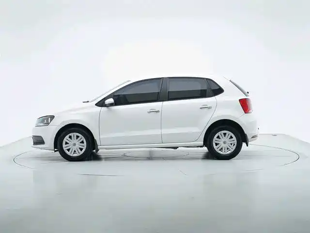 Volkswagen Polo — миниатюра 4
